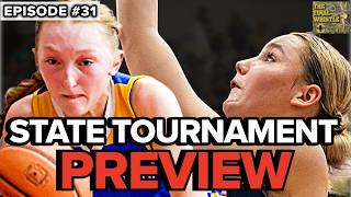 Breaking Down the 2026 Idaho Girls Basketball State Tournament