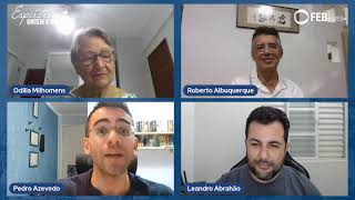 #99 Esperanto no Brasil e no mundo | Espiritismo Ontem e Hoje