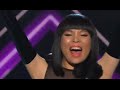 Dami im  dont leave me this way  live week 3  the x factor australia 2015