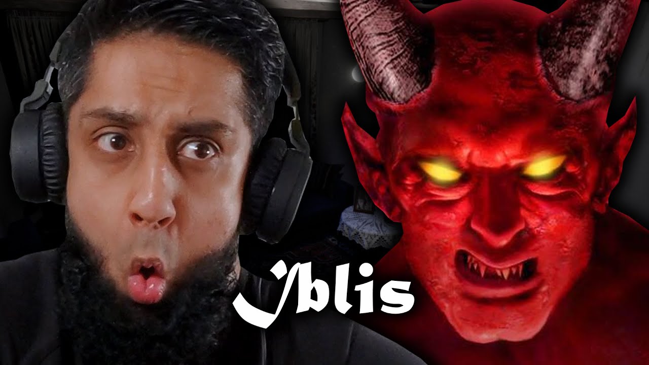 iBLiS on Steam