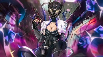 VALORANT x KORDHELL - VYSE [MONTAGE]