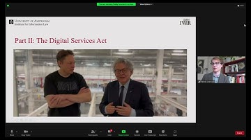 Paddy Leerssen: Content Moderation Transparency Rights in the EU’s Digital Services Act