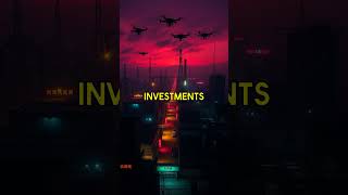 Stealth AI Race: $200B Tech War Nears, Could Start New Cold War