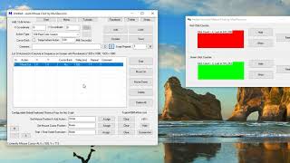 Auto Click on Pixel Color screenshot 3