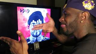 JOYNER LUCAS REVENGE-reaction