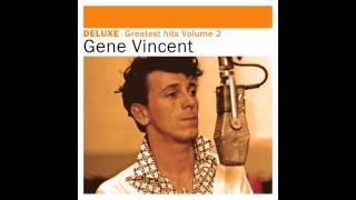 Watch Gene Vincent Crazy Legs video