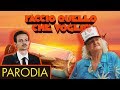 GLI EFFETTI DI ROVAZZI SU MIA NONNA #3 - PARODIA Faccio Quello Che Voglio - iPantellas