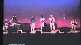 GRUPO "AYMARA" - EL SARIRI- CONCIERTO EN JAPÓN 1997 chords