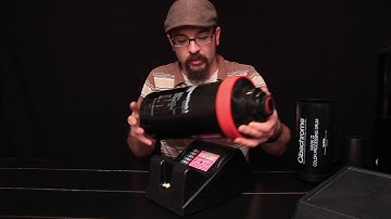 Large Format Photography | 8x10 Film Developing Equipment