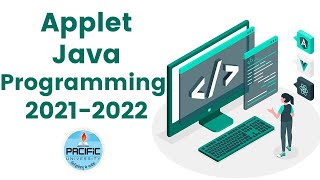 Applet in Java | Applet Life Cycle in Java | Applet Programming, Architecture Class in Java 2021-22