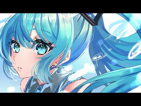 『鼓動』feat. 初音ミク