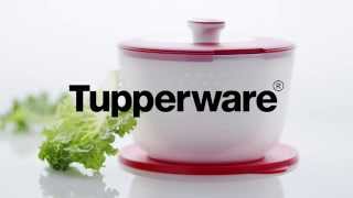מייבש הכל בו  - Tupperware Spinning Chef