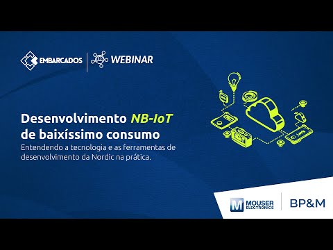 Vídeo: Como os computadores embarcados e a IoT impactaram sua vida diária?