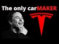 Tesla WON | CAN’T be copied or caught, and are speeding up !!!! GAME OVER