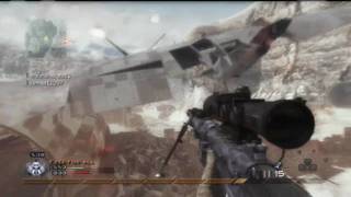5 Kill Streak With Intervention