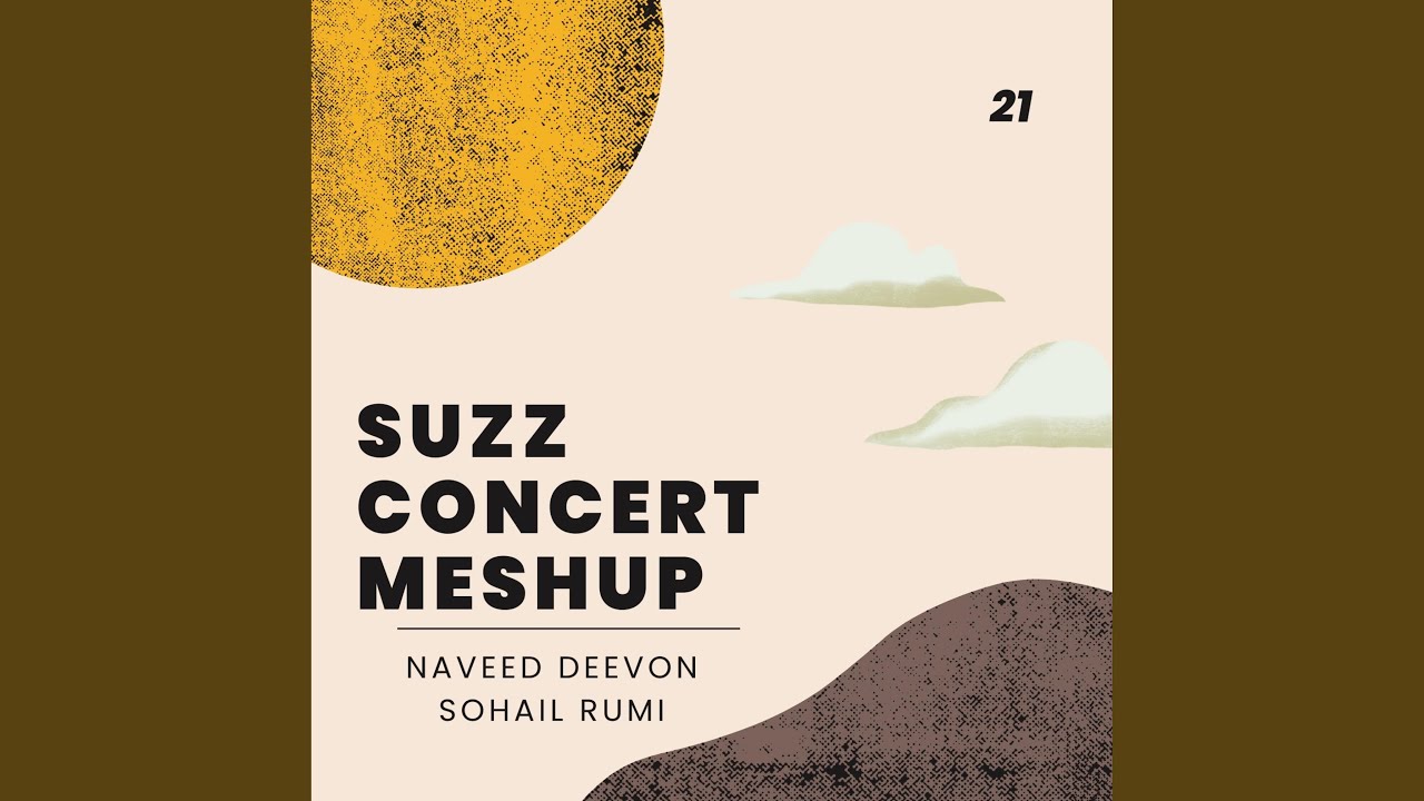 Suzz concert Meshup - YouTube