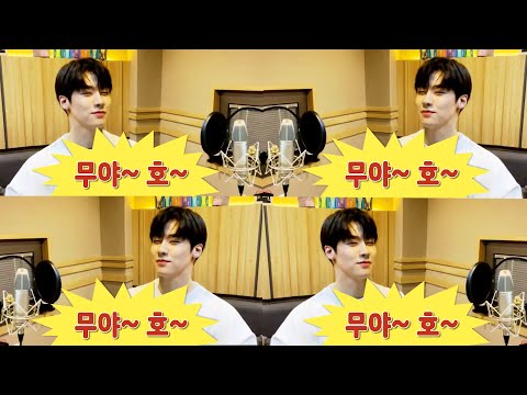 그만큼 만우절에 진심이시라는 거지~ (Seunghyub <strong>making</strong> Oh really. Remix <strong>ver</strong>.)