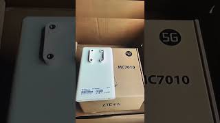 Wholesale 5G Outdoor Router wih sim card slot ZTE MC7010, Please contact my Whatsapp  86-15014000538