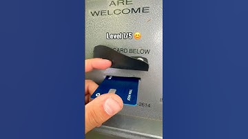 Would you be able to find Level 5? Which of these Geocache Difficulties seems the hardest to you? 👀