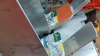 Cuefeed, 2 CARDS on demand in 1 feeder, feed both, or 1, at different times, batch count 2 at once