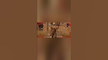 Обчирикалась #dbd #dbdmobilefun #dbdmobile #deadbydaylightsurvivor #dbdshorts #dbdkiller