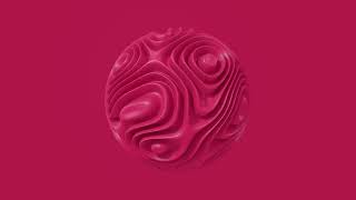 Stunning 4K 3D Abstract Sphere Animation | Mesmerizing Motion Design