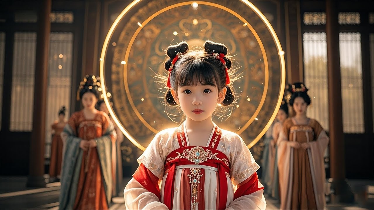 【INDO SUB】Sang Putri Terbangkit Kembali, Nasibnya Kini Mengguncang Ibu Kota! 