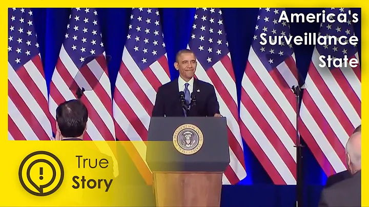 The Surveillance Machine (Ep1) - America's Surveillance State - True Story Documentary Channel