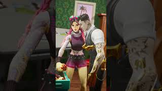 Let Me Do It For You - Fortnite Edition  #shorts