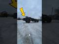 Необычная техника СССР! Муаз! #ссср #авто #грузовик #техника #водитель