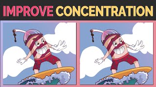 Find the Difference | Can You Beat the Clock with 3? ⏰ | 022 screenshot 4