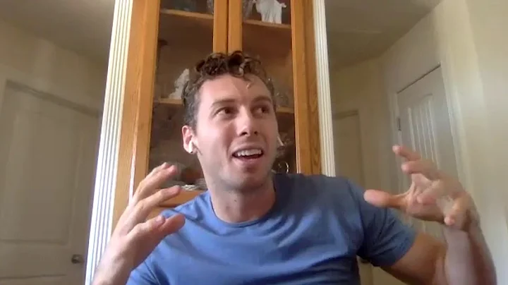 Dancing Cosmo Goes Viral