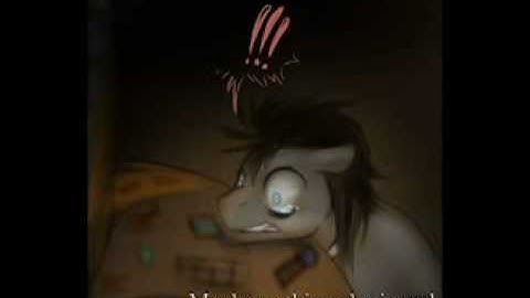 Discord Whooves: Bad Apple [PMV]