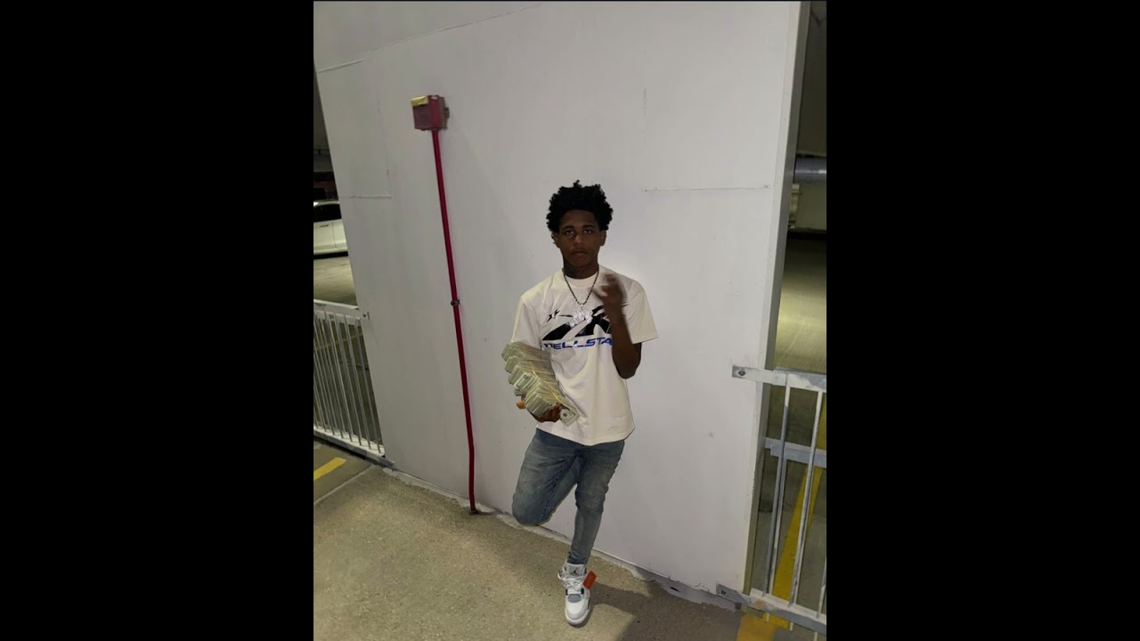 Yfg Fatso - Old Days (Unreleased)