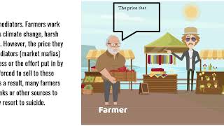 Mobile App for Direct Market Access for Farmers screenshot 5