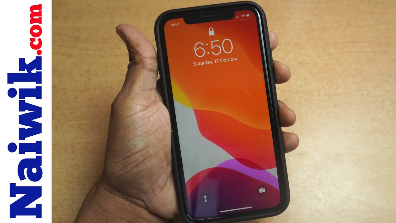 Iphone 11 Purple 128gb Unboxing Switching From Android To Iphone Ios For The First Time Youtube