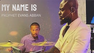 Prophet Evans Abban's Statement for 2026 And Beyond... 