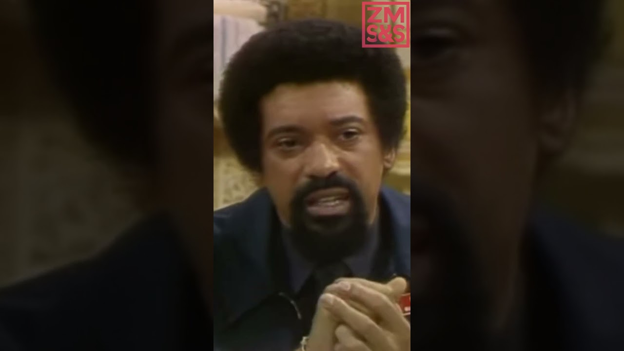 Красавчик Тони из «Мака» с трудом привыкает к новой работе уборщика