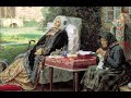 Картины самых известных русских художников №4 Paintings by the most famous Russian artists