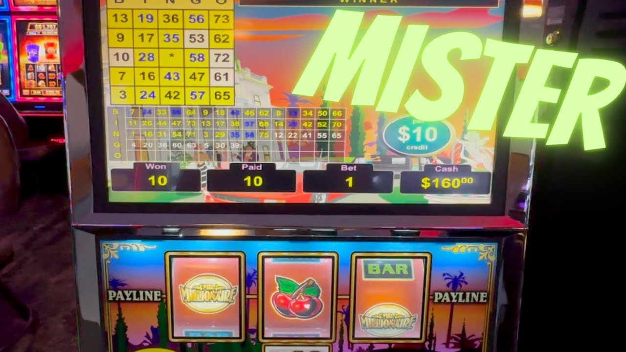 gnbet 🕐 game cược bóng đá ITS NOT MONEY BAGS, ITS MR MILLIONAIRE! vgt slots casino