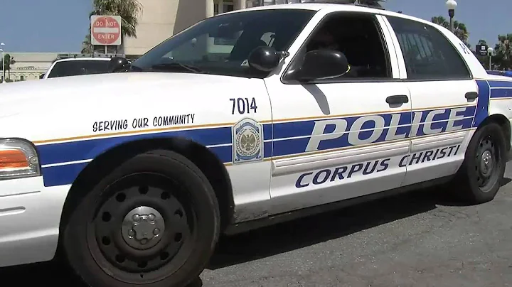 Corpus Christi Big Bang Celebration PSA 2014