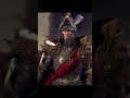 Total War Warhammer III Karl Franz of the Empire Trailer