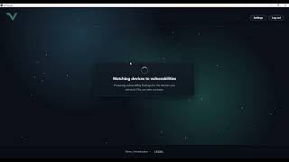 Vigil IoT Demo