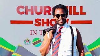 Pro Hamo Avunja Mbavu Arusha! | Kenya Meets Tanzania Comedy Show 2025