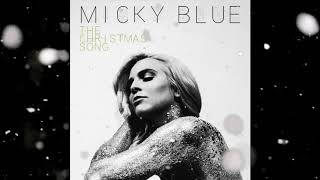 Micky Blue - The Christmas Song
Out Now! Micky Blues The Christmas Song.
Listen/Download: https://WeAreTheGuard.lnk.to/IndieChristmas
Spotify: http://spoti.fi/2yKN5Zb
We Are: The Guards Indie Christmas Compilation would not be complete without the interpretation of the Christmas classic The Christmas Song by Micky Blue. This is one electro-pop version you will love!
The Christmas Song forms part of We Are: The Guards Indie Christmas compilation out November 15, 2017.
Label: We Are: The Guard
Web: https://www.wearetheguard.com/
FB: https://www.facebook.com/theguardoffial
Twitter: https://twitter.com/wearetheguard
Insta: https://www.instagram.com/wearetheguard
YT: https://www.youtube.com/wearetheguard
SC: https://soundcloud.com/wearetheguard
Spotify: https://open.spotify.com/user/weareth...
For more on Micky Blue:
Spotify: https://open.spotify.com/artist/74RDfhi3g8pfpmMCrQUtpF
SC: https://soundcloud.com/mickyblue
FB: https://www.facebook.com/mickyblue
Twitter: https://twitter.com/mickyblue
Insta: https://twitter.com/mickyblue Micky Blue - The Christmas Song