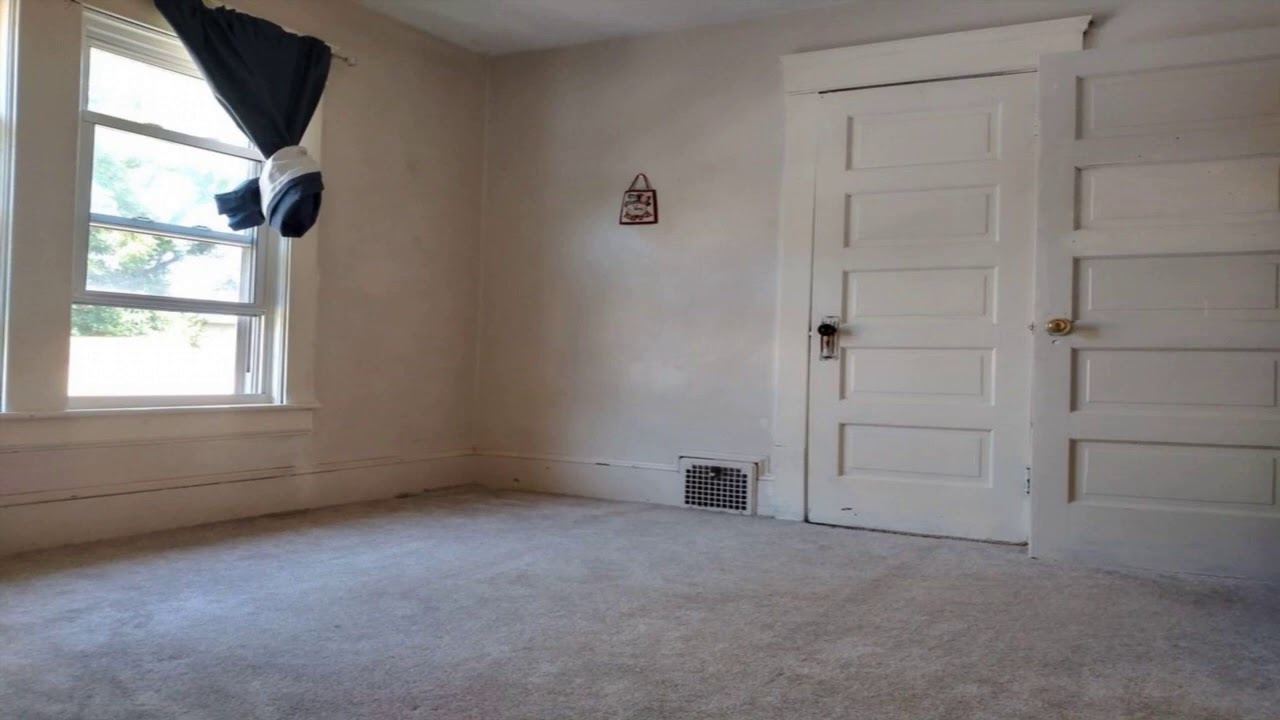 1 Bedroom Apartment for Rent in Akron, OH YouTube