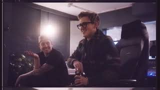 McFly: No Worries Mini Doc (Resurrection Sessions)