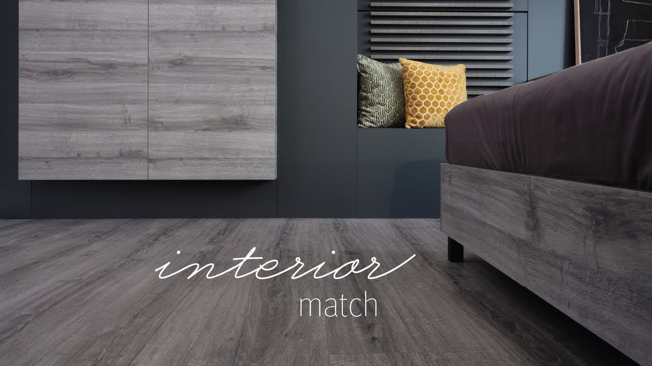 EGGER Interior Match | Concepute pentru a fi împreună