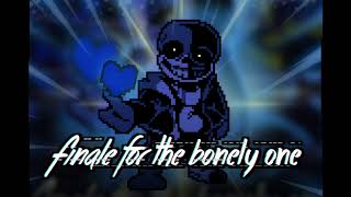 Finale for the bonely one [ Cover - Remastered ]
