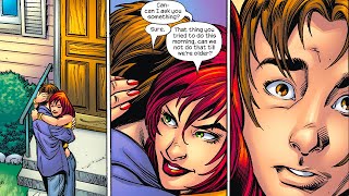 10 More Most Inappropriate Marvel Comics Storylines Ever